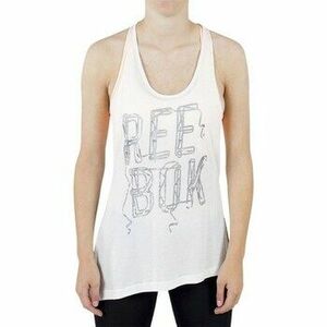 Trikók / Ujjatlan pólók Reebok Sport BQ5822 kép