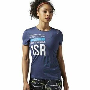 Rövid ujjú pólók Reebok Sport S94253 kép