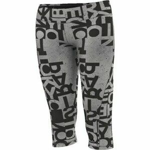 7/8-os és 3/4-es nadrágok adidas 34 Workout Long Tight W kép