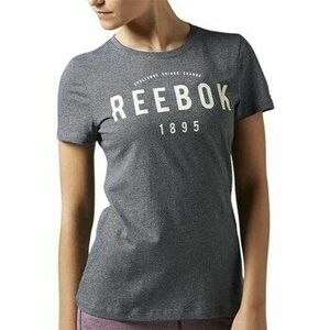 Rövid ujjú pólók Reebok Sport BK6634 kép