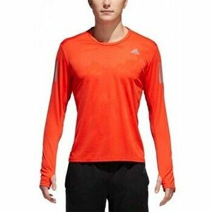 Hosszú ujjú galléros pólók adidas CE7286 kép