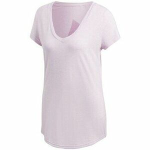 Rövid ujjú pólók adidas CG0976 kép