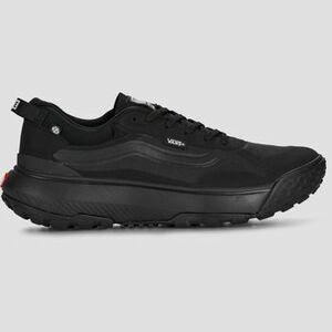 Rövid szárú edzőcipők Vans MTE Crosspath BLACK/BLACK kép