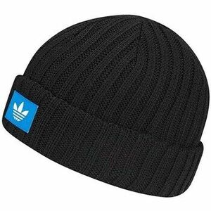 Sapkák adidas Trefoil Fisherman Beanie kép