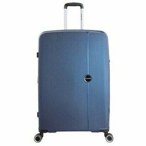 Keményfedeles bőröndök Saxoline 1108H07149 kép