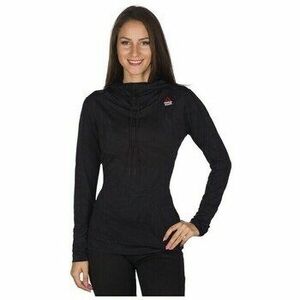 Pulóverek Reebok Sport Crossfit Jaqcuard Hoodie kép