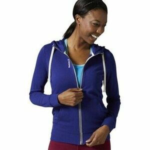 Pulóverek Reebok Sport AY1994 kép