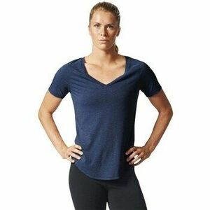 Rövid ujjú pólók adidas BR2129 kép