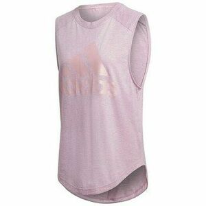 Trikók / Ujjatlan pólók adidas W ID Winners MT kép