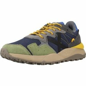 Rövid szárú edzőcipők Munich SHIBUYA 32 kép