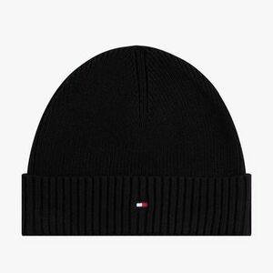 Sapkák Tommy Hilfiger TH FLAG PIMA COTTON BEAN kép