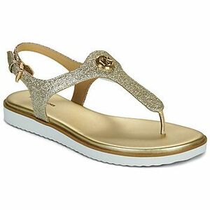 Szandálok / Saruk MICHAEL Michael Kors VAL THONG SANDAL kép