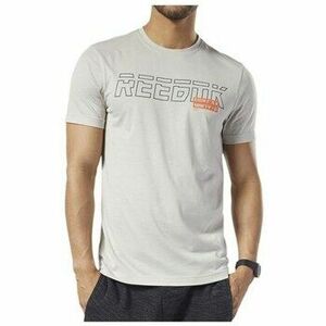 Rövid ujjú pólók Reebok Sport GS Foundation Tee kép