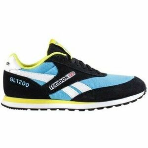 Rövid szárú edzőcipők Reebok Sport M46728 kép