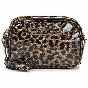 Válltáskák Les Petites Bombes ALBANE kép