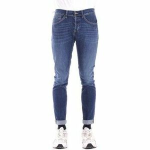 Oldalzsebes nadrágok Dondup UP232DS0296IM9 kép