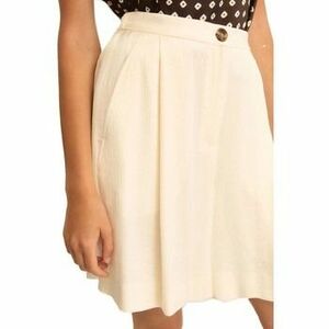 Rövidnadrágok Emme Marella EMMLAMINE kép