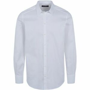 Hosszú ujjú ingek D&G - kép