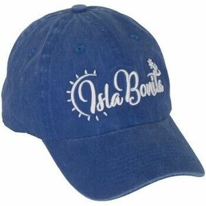 Baseball sapkák Isla Bonita By Sigris Isla Bonita Sapka kép
