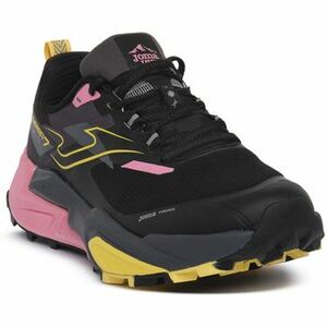 Futócipők Joma SIERRA LADY BLACK kép