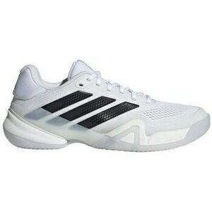 Rövid szárú edzőcipők adidas Barricade 14 kép
