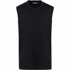 Trikók / Ujjatlan pólók D&G - kép