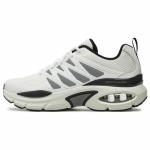 Divat edzőcipők Skechers 232657WBK kép