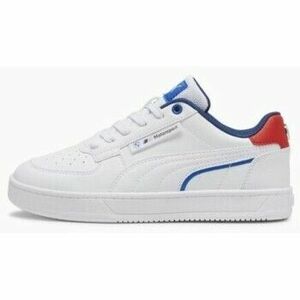 Rövid szárú edzőcipők Puma Bmw Mms Caven 2.0 kép