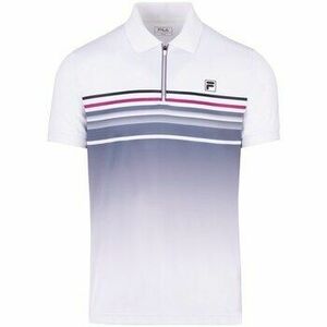 Rövid ujjú galléros pólók Fila Diego kép