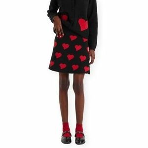 Szoknyák Compania Fantastica COMPAÑIA FANTÁSTICA Skirt 10363 - Conversational 12 kép