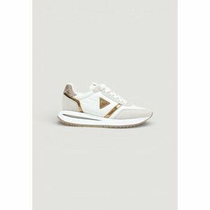 Rövid szárú edzőcipők Guess FLPEAG ELE12 kép