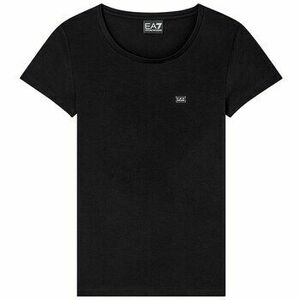 Rövid ujjú pólók Emporio Armani 7W001045AF10373UC001 kép