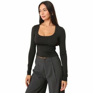 Blúzok La Modeuse 76223_P180526 kép