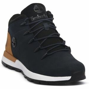 Csizmák Timberland SPRINT TREKKER MID kép