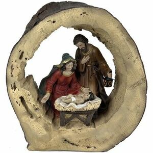 Karácsonyi dekorációk Signes Grimalt Törzsbarlangi Születés kép