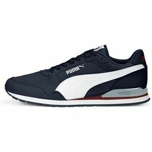 Rövid szárú edzőcipők Puma ST RUNNER V3 MESH kép