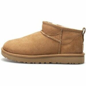 Hótaposók UGG Classic Ultra Mini Boot Chestnut kép