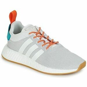 Rövid szárú edzőcipők adidas NMD R2 SUMMER kép
