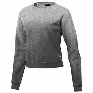 Pulóverek Reebok Sport Yoga Cover UP kép