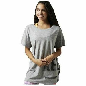 Rövid ujjú pólók Reebok Sport Dance Tight kép