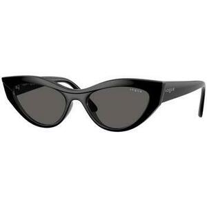 Napszemüvegek Vogue Eyewear 0VO5637SU W44/87 kép