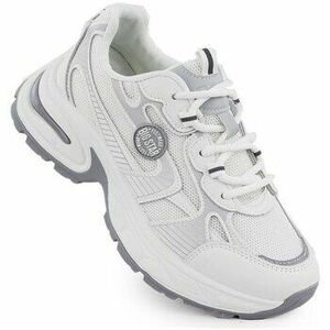 Rövid szárú edzőcipők Big Star INT2121 kép