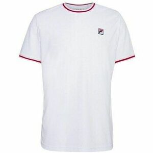 Rövid ujjú pólók Fila Marlon kép