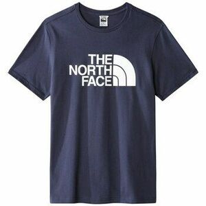 Rövid ujjú pólók The North Face Half Dome Tee E Tnf kép