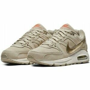 Rövid szárú edzőcipők Nike AIR MAX COMMAND kép