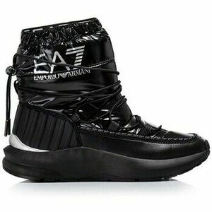 Bokacsizmák Emporio Armani X8M002XK230R926 kép
