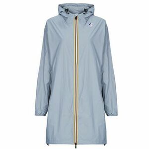 Széldzseki K-Way LE VRAI 4.0 EIFFEL EAST 100% NYLON RECYCLED kép