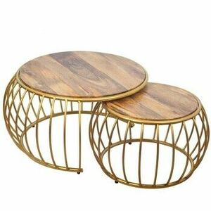 Étkezőasztalok Signes Grimalt 2U Asztalok kép