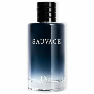 Eau de toilette Dior Eau de Toilette Sauvage 200 ml kép