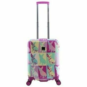 Keményfedeles bőröndök Saxoline B13W04910 kép